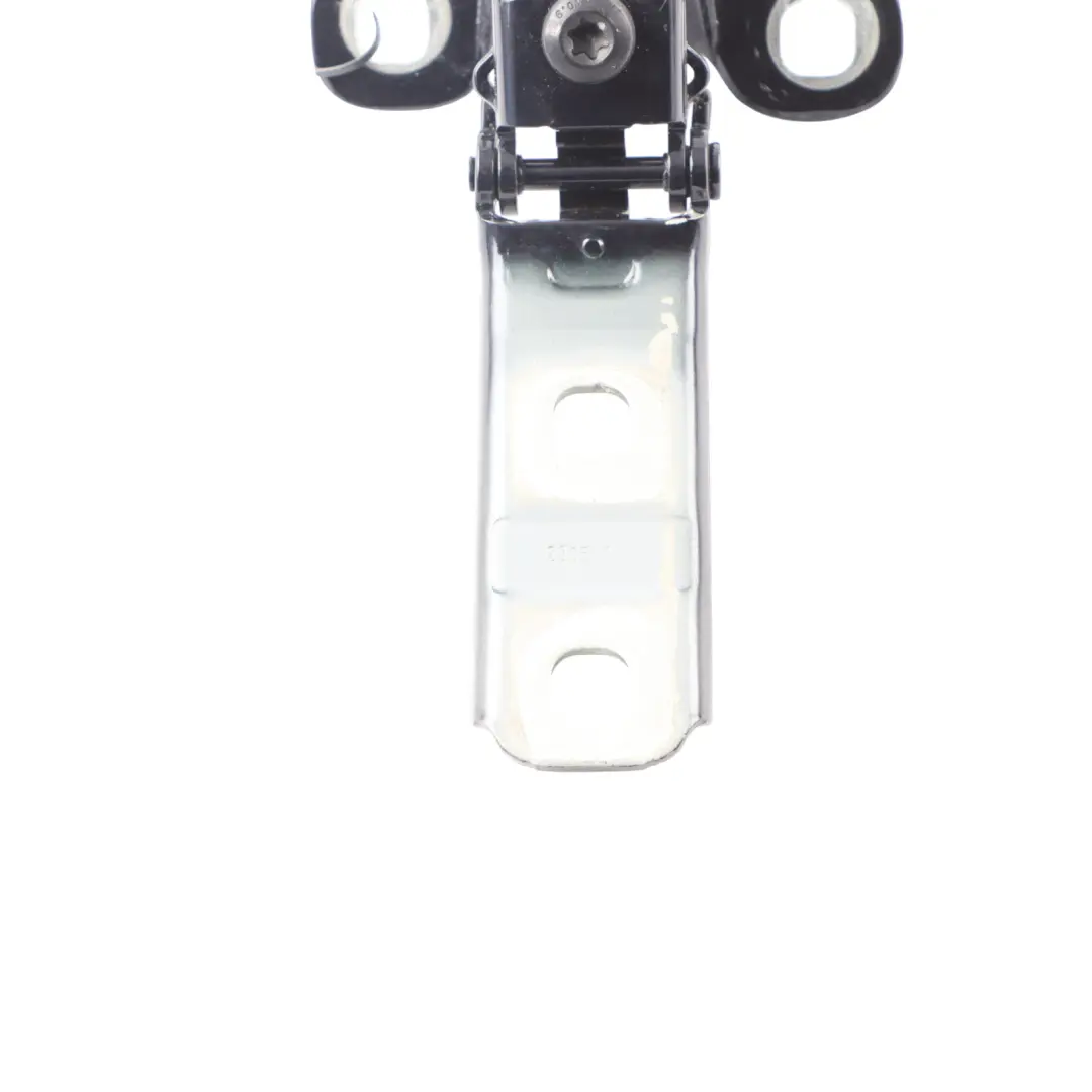 Trunk Lid Hinge Rear Left N/S Enigmatic Black - C3Y 7389429 to Mini Countryman F60 with Part number 7389405 Mini Countryman F60 Trunk Lid Hinge Rear Left N/S Enigmatic Black - C3Y 7389429 - SKU 7389405-EBL - Part number 7389405