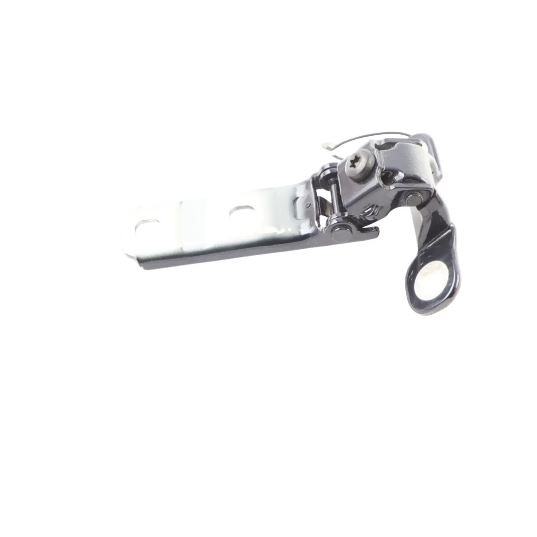 Mini Countryman F60 Trunk Lid Hinge Rear Left N/S Enigmatic Black - C3Y 7389429 - SKU 7389405-EBL - Part number 7389405