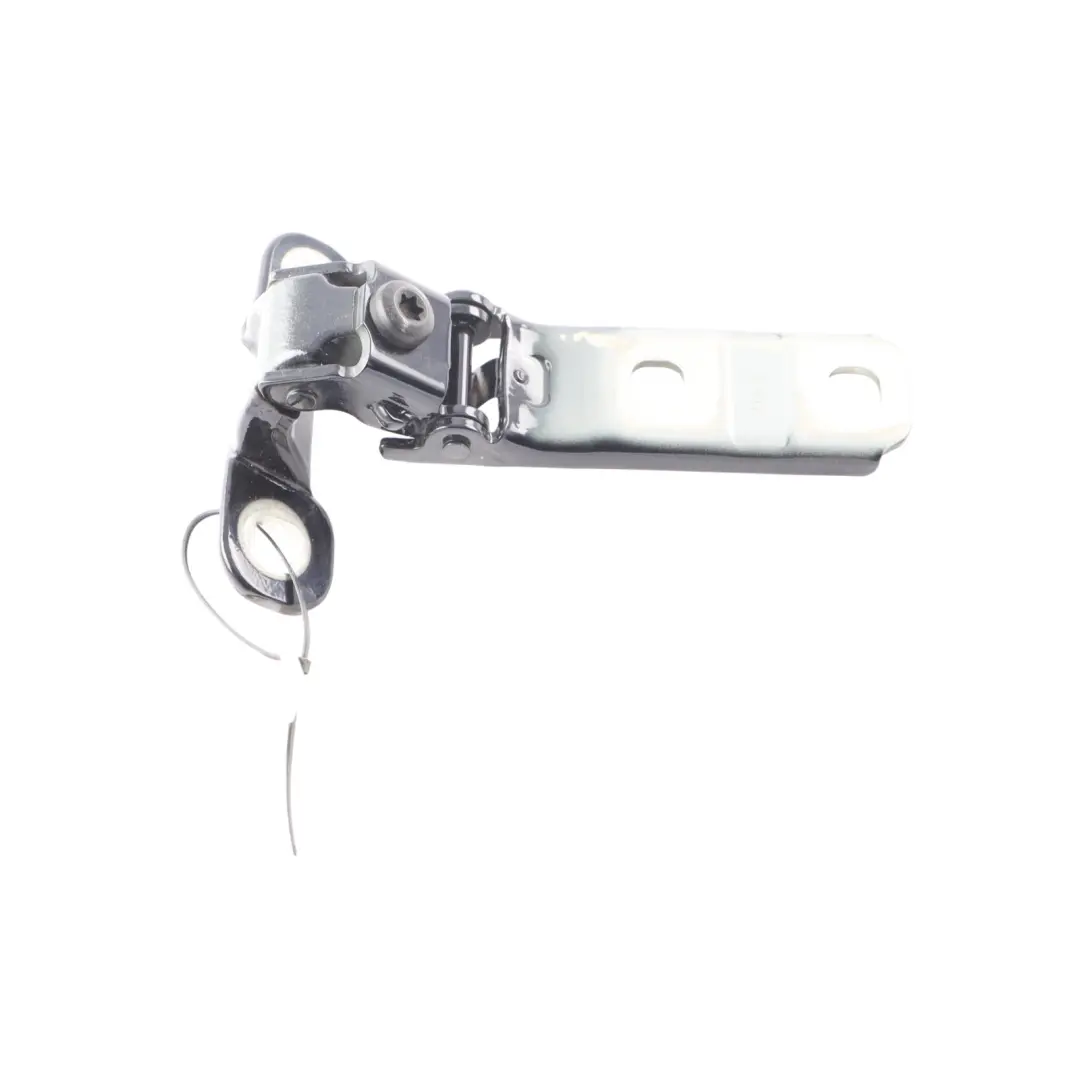 Mini Countryman F60 Trunk Lid Hinge Rear Left N/S Enigmatic Black - C3Y 7389429 - SKU 7389405-EBL - Part number 7389405