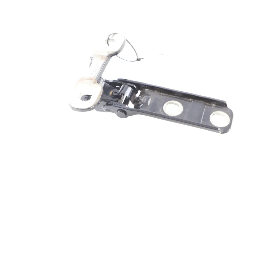 Trunk Lid Hinge Rear Left N/S Enigmatic Black - C3Y 7389429 to Mini Countryman F60 with Part number 7389405 Mini Countryman F60 Trunk Lid Hinge Rear Left N/S Enigmatic Black - C3Y 7389429 - SKU 7389405-EBL - Part number 7389405