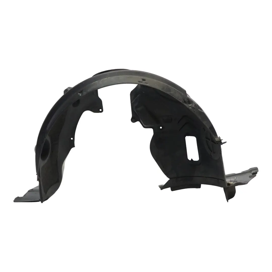 Couvercle De Passage De Roue Avant Droit pour Mini R57 à propos du numéro de pièce 7391332 Mini R57 Couvercle De Passage De Roue Avant Droit - SKU 7391332 - Numéro de pièce 7391332