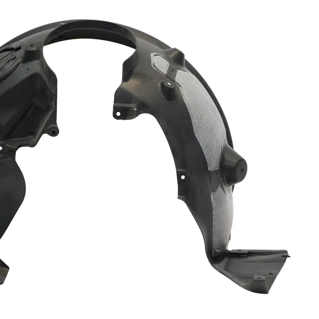 Front Wheel Arch Cover Splash Housing Right O/S to Mini R57 with Part number 7391332 Mini R57 Front Wheel Arch Cover Splash Housing Right O/S - SKU 7391332 - Part number 7391332
