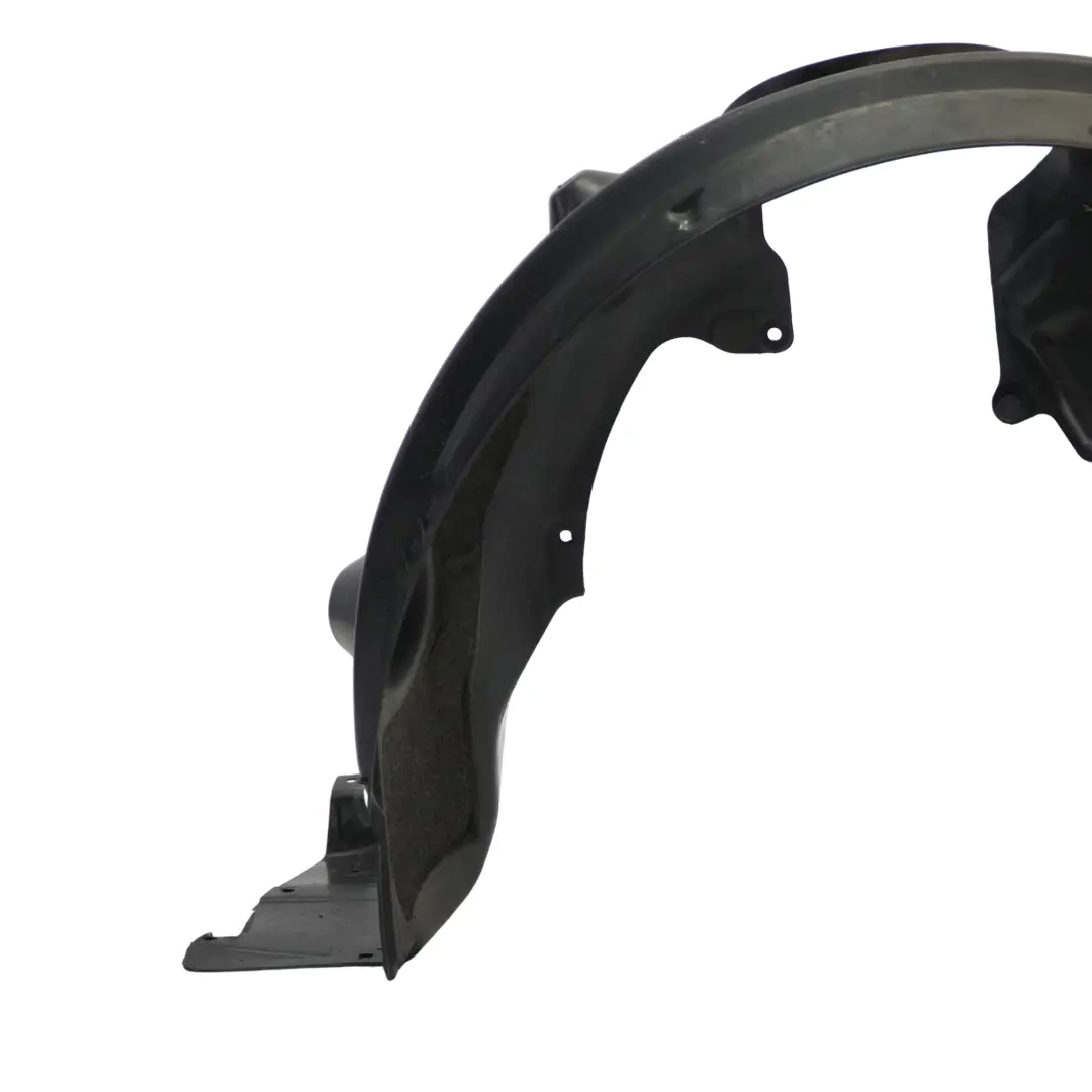 Cubre Paso De Rueda Delantero Splash Housing Derecho para Mini R57 con número de pieza 7391332 Mini R57 Cubre Paso De Rueda Delantero Splash Housing Derecho - SKU 7391332 - Número de pieza 7391332