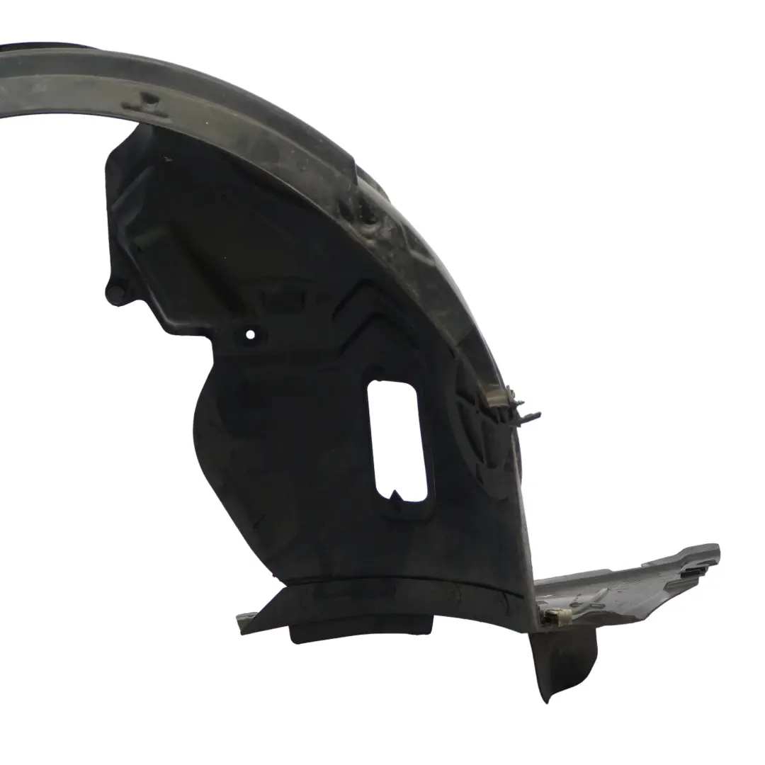 Cubre Paso De Rueda Delantero Splash Housing Derecho para Mini R57 con número de pieza 7391332 Mini R57 Cubre Paso De Rueda Delantero Splash Housing Derecho - SKU 7391332 - Número de pieza 7391332