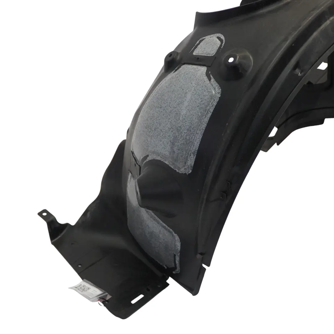 Mini R57 Couvercle De Passage De Roue Avant Droit - SKU 7391332 - Numéro de pièce 7391332
