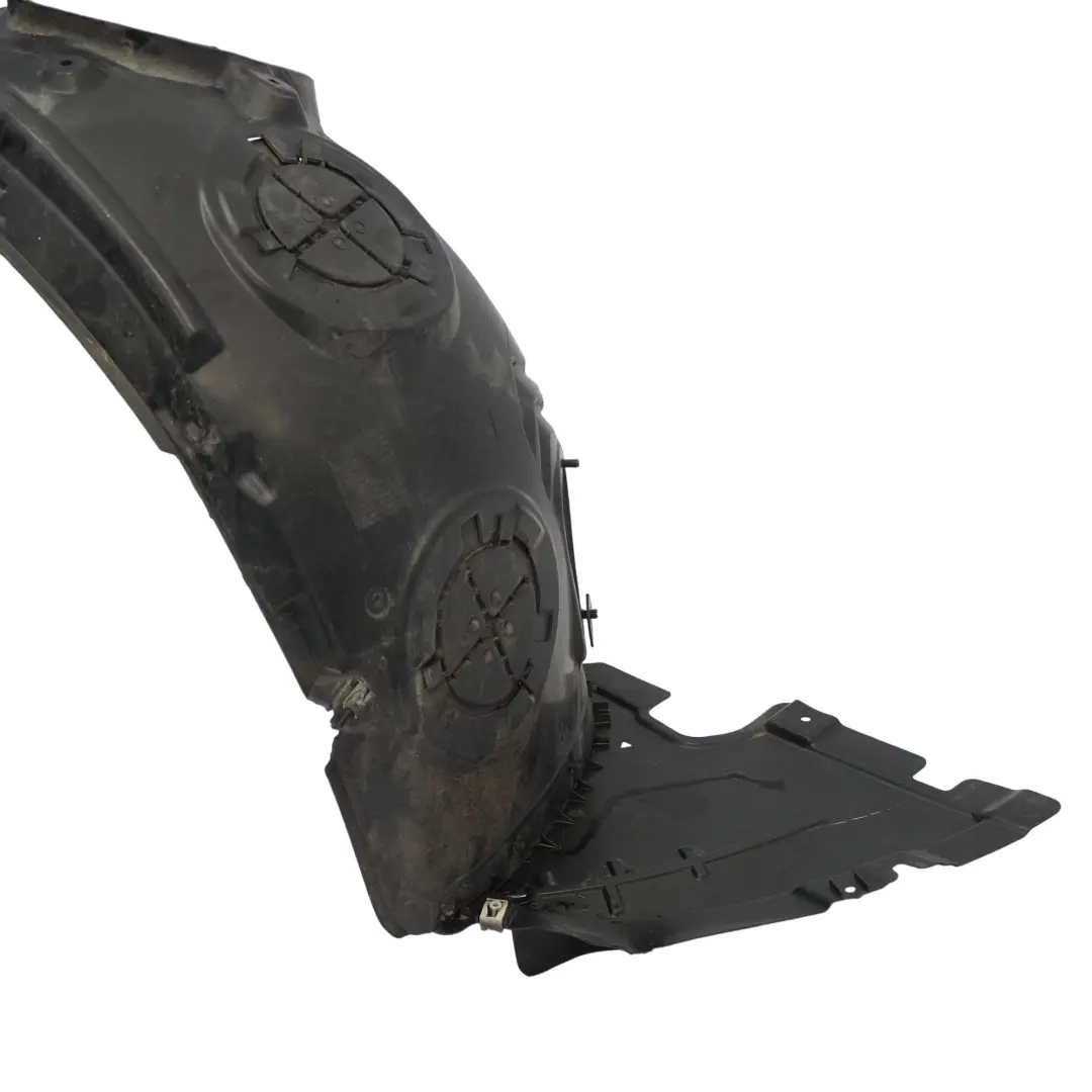 Front Wheel Arch Cover Splash Housing Right O/S to Mini R57 with Part number 7391332 Mini R57 Front Wheel Arch Cover Splash Housing Right O/S - SKU 7391332 - Part number 7391332