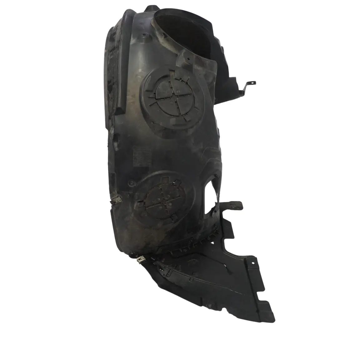 Copertura Arco Ruota Anteriore Alloggiamento Spruzzi Destro per Mini R57 con numero di parte 7391332 Mini R57 Copertura Arco Ruota Anteriore Alloggiamento Spruzzi Destro - SKU 7391332 - Numero di parte 7391332