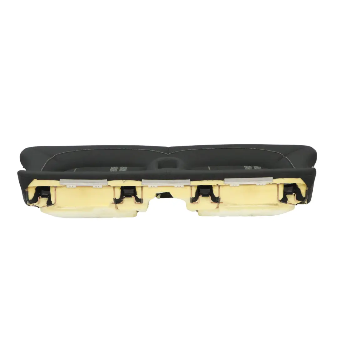 Base Cover Hinge Isofix Black to Mini F57 Rear Seat with Part number 7394279 Mini F57 Rear Seat Base Cover Hinge Isofix Black - SKU 7394279 - Part number 7394279