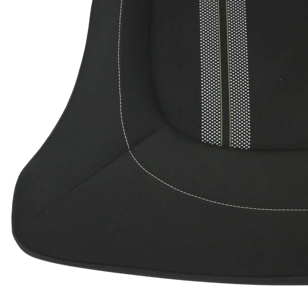 Tylna Podstawa Siedzenia Zawias Isofix Czarny do Mini F57 o numerze 7394279 Mini F57 Tylna Podstawa Siedzenia Zawias Isofix Czarny - SKU 7394279 - Numer Części 7394279