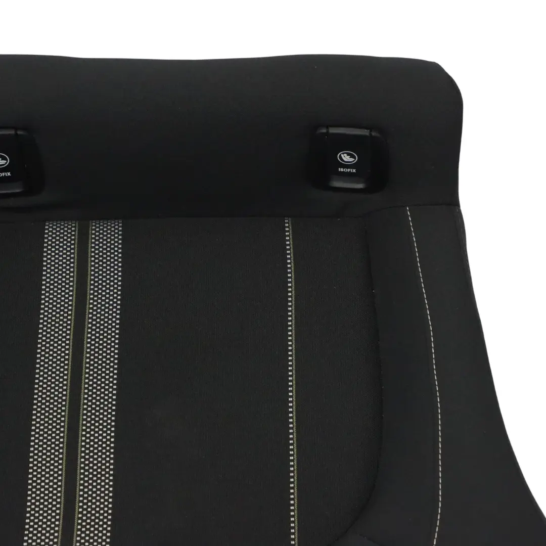 Mini F57 Tylna Podstawa Siedzenia Zawias Isofix Czarny - SKU 7394279 - Numer Części 7394279