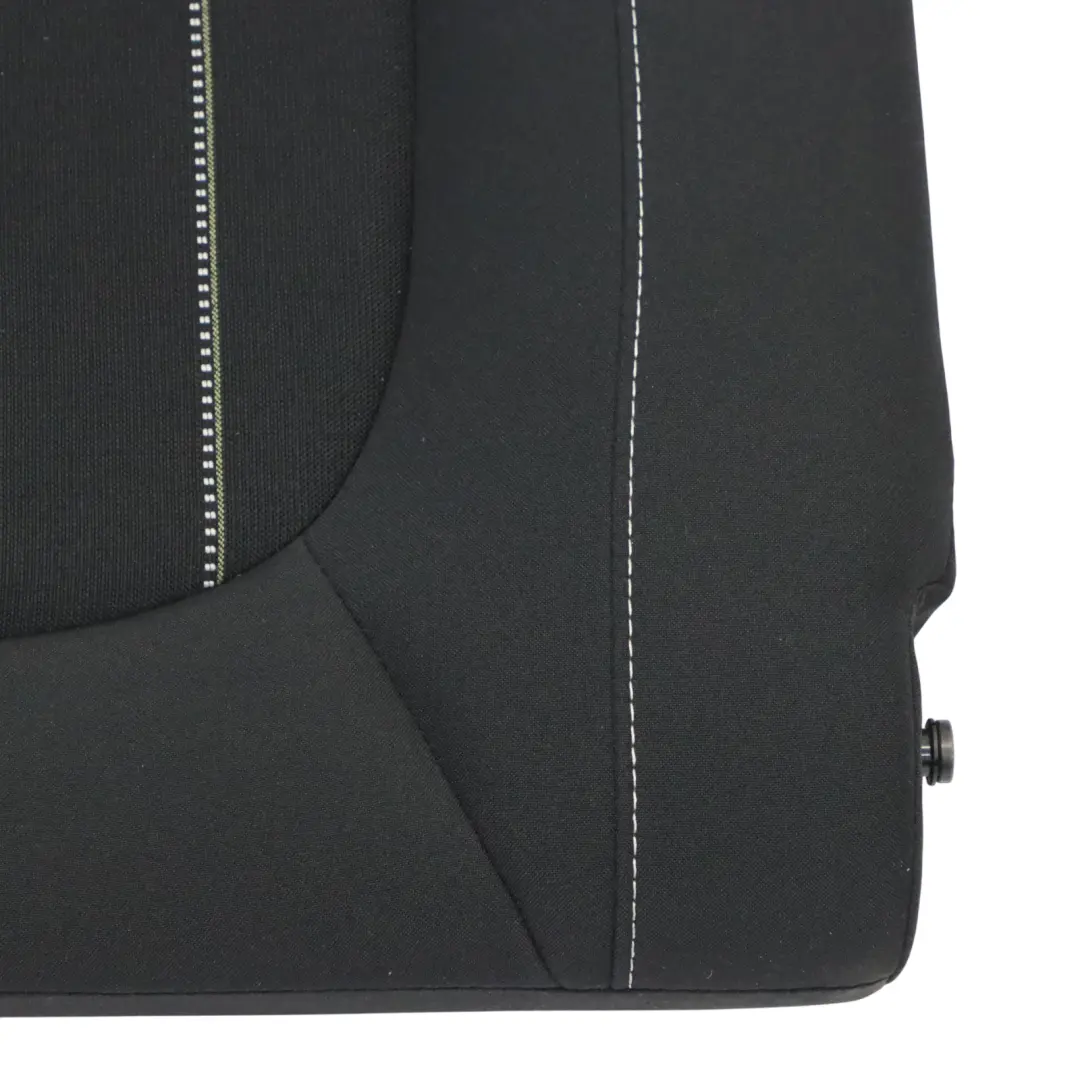 Mini Cooper F57 Sitzlehne Hinten Links Schwarz - SKU 7394280 - Teilenummer 7394280