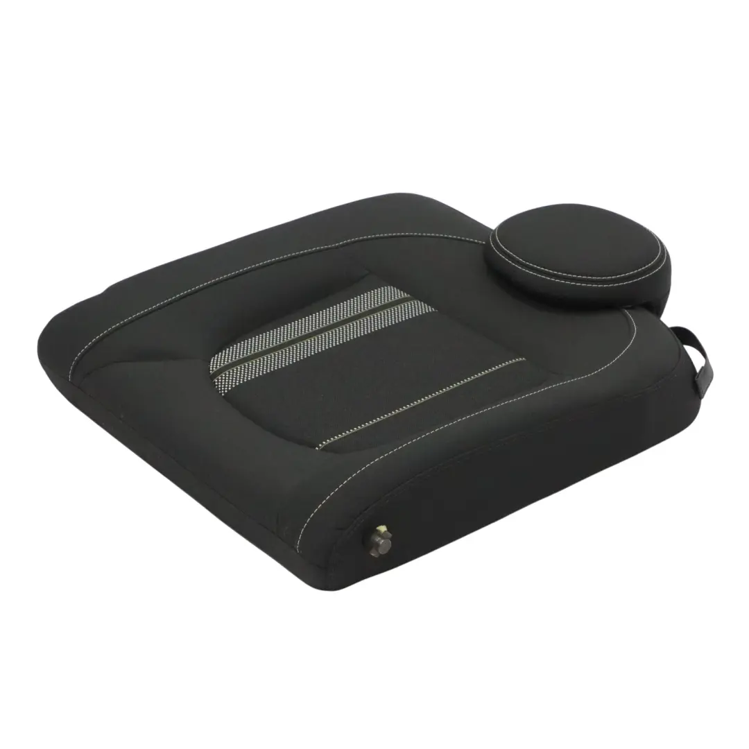Siège Arrière Gauche Dossier Noir pour Mini Cooper F57 à propos du numéro de pièce 7394281 Mini Cooper F57 Siège Arrière Gauche Dossier Noir - SKU 7394281 - Numéro de pièce 7394281