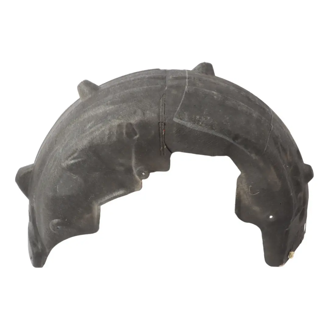 Arch BMW G01 G08 F97 X3 Rear Housing Splash Right O/S to Cover Wheel with Part number 7394818 Cover Wheel Arch BMW G01 G08 F97 X3 Rear Housing Splash Right O/S - SKU 7394818 - Part number 7394818