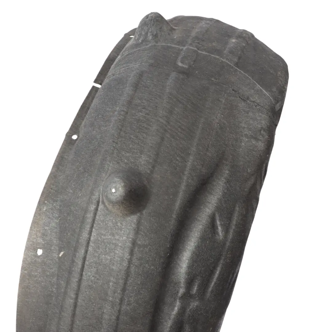 Arch BMW G01 G08 F97 X3 Rear Housing Splash Right O/S to Cover Wheel with Part number 7394818 Cover Wheel Arch BMW G01 G08 F97 X3 Rear Housing Splash Right O/S - SKU 7394818 - Part number 7394818