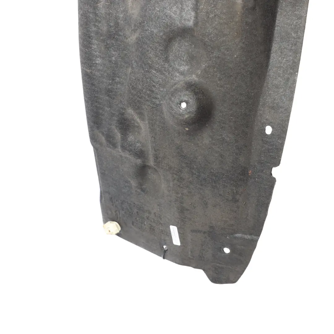 Arch BMW G01 G08 F97 X3 Rear Housing Splash Right O/S to Cover Wheel with Part number 7394818 Cover Wheel Arch BMW G01 G08 F97 X3 Rear Housing Splash Right O/S - SKU 7394818 - Part number 7394818