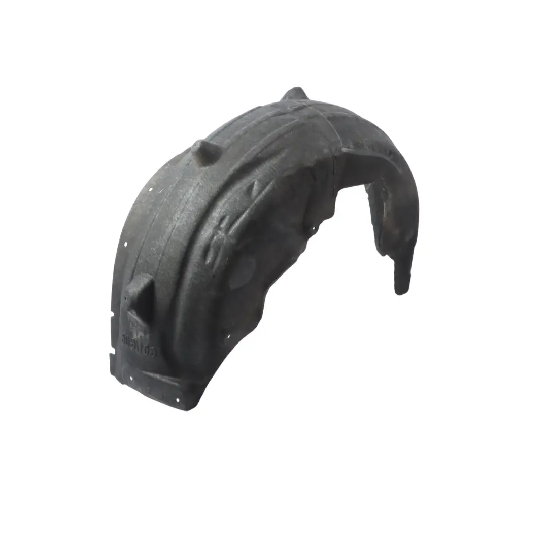 Arch BMW G01 G08 F97 X3 Rear Housing Splash Right O/S to Cover Wheel with Part number 7394818 Cover Wheel Arch BMW G01 G08 F97 X3 Rear Housing Splash Right O/S - SKU 7394818 - Part number 7394818
