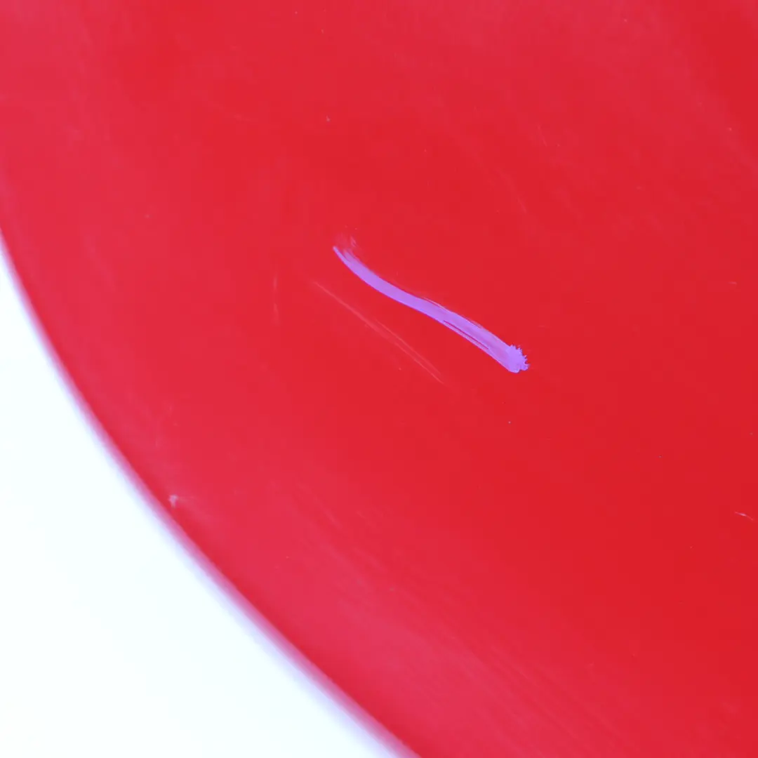 Spoiler Chili Red - 851 to Mini Coupe R58 Rear Electric Tailgate Active with Part number 7400288 Mini Coupe R58 Rear Electric Tailgate Active Spoiler Chili Red - 851 - SKU 7400288-CHRED - Part number 7400288