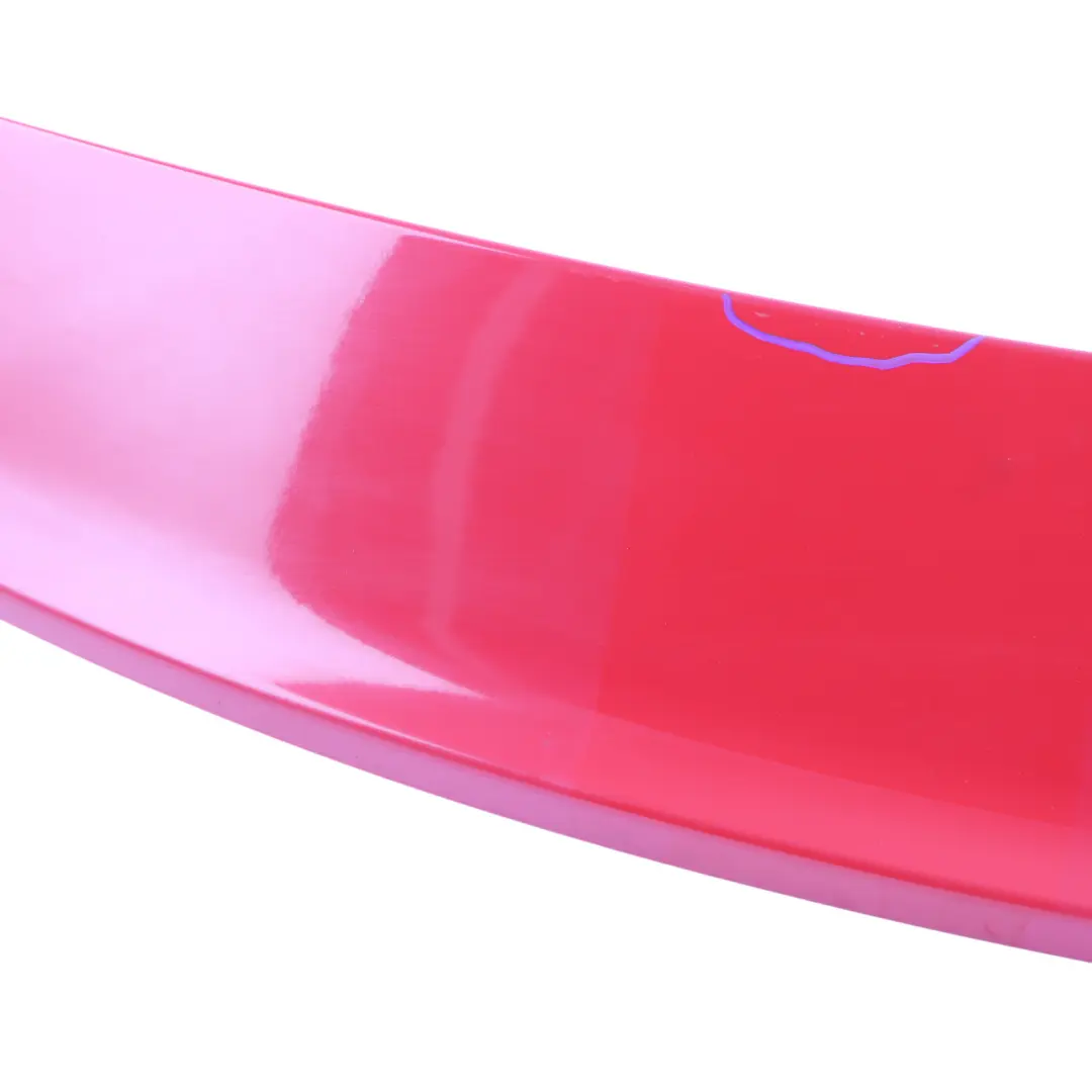 Alerón Eléctrico Activo Trasero Rojo Chili - 851 para Mini Roadster R59 con número de pieza 7400303 Mini Roadster R59 Alerón Eléctrico Activo Trasero Rojo Chili - 851 - SKU 7400303-CHRED - Número de pieza 7400303