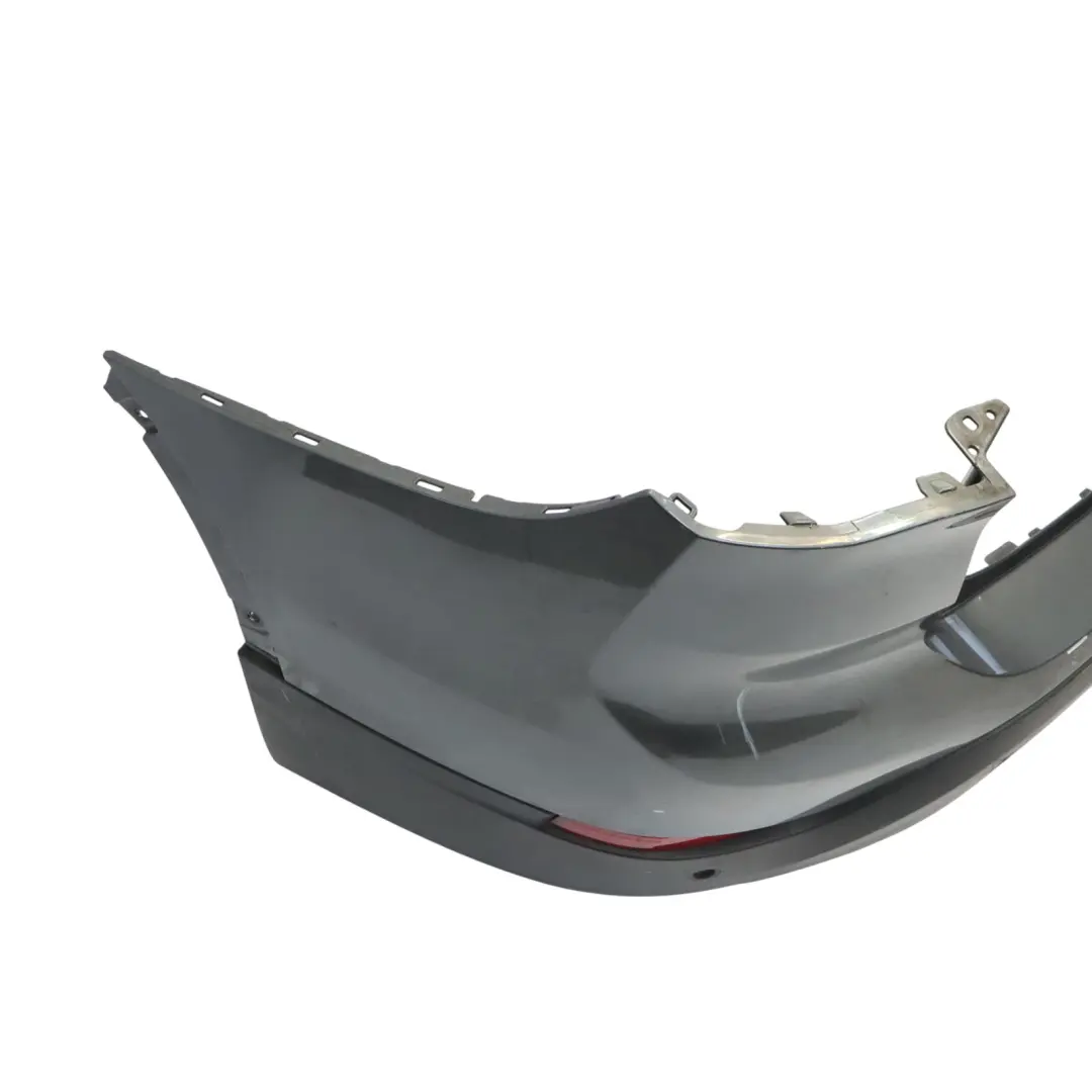 Rear Bumper BMW X1 F48 Trim Panel Cover PDC Mineralgrau Grey Metallic - B39 - SKU 7403391-MG - Part number 7403391