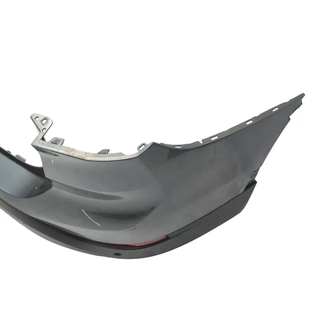 Rear Bumper BMW X1 F48 Trim Panel Cover PDC Mineralgrau Grey Metallic - B39 - SKU 7403391-MG - Part number 7403391