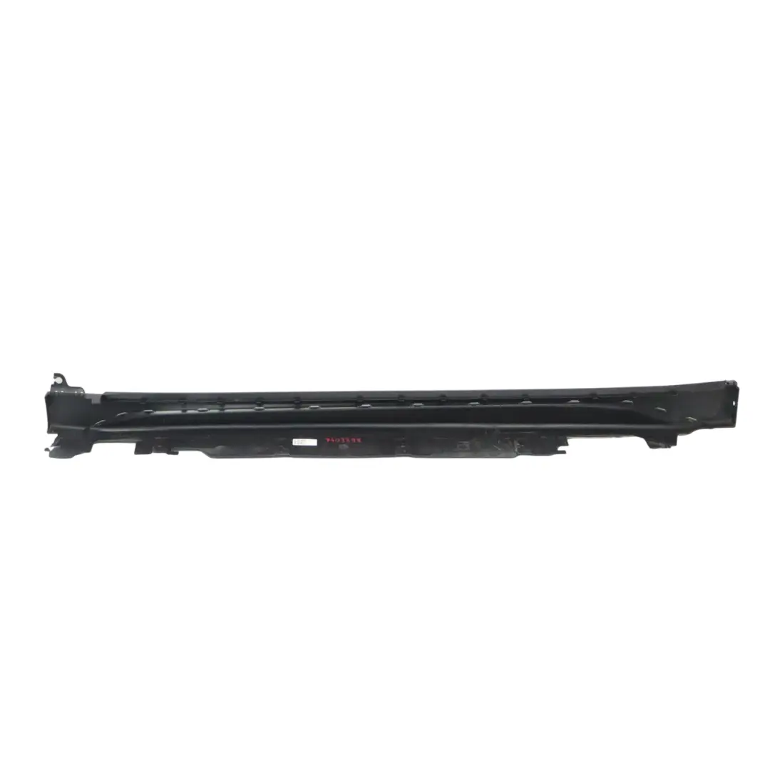 BMW X1 F48 Faldón Lateral Tapa Umbral Puerta Derecha - SKU 7403398 - Número de pieza 7403398