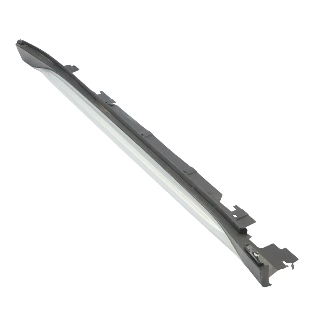 BMW F48 Listwa Progowa Próg Prawy - SKU 7403398 - Numer Części 7403398
