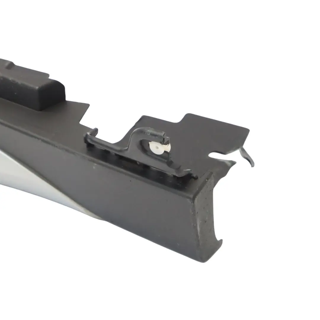 Side Skirt Door Sill Cover Right O/S to BMW X1 F48 with Part number 7403398 BMW X1 F48 Side Skirt Door Sill Cover Right O/S - SKU 7403398 - Part number 7403398