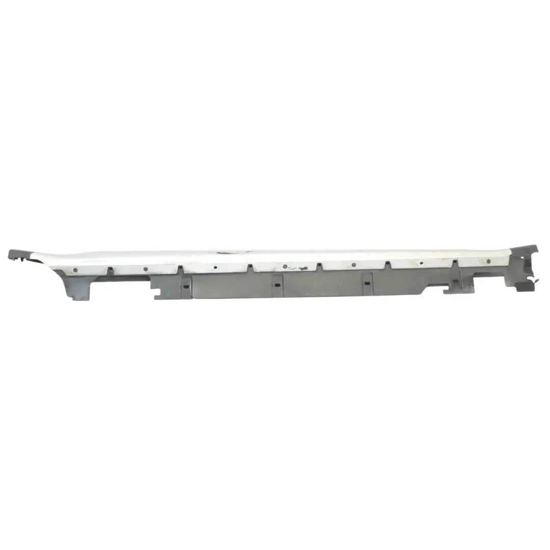 BMW X1 F48 Jupe Latérale Couvercle De Seuil De Porte Droite - SKU 7403398 - Numéro de pièce 7403398