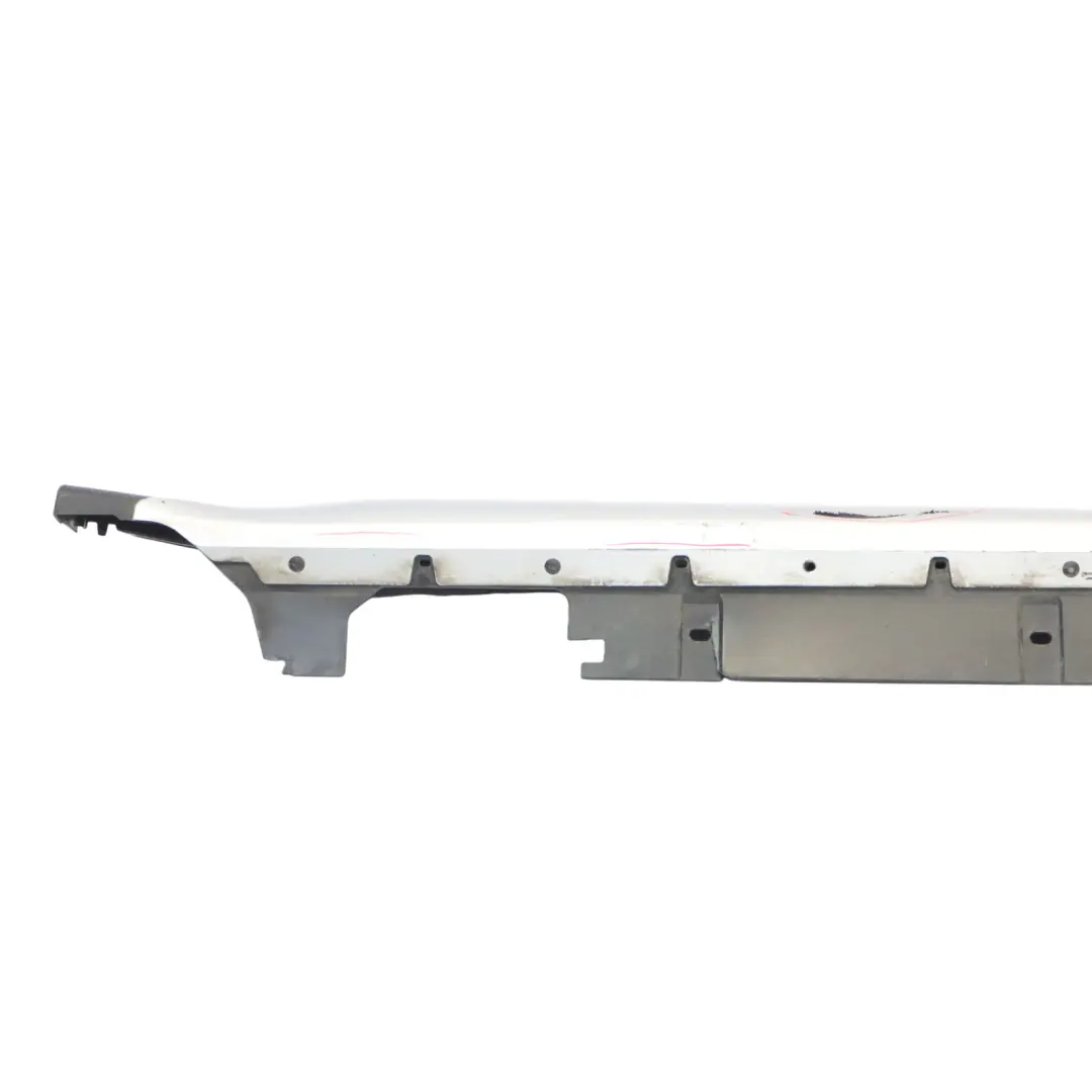 BMW X1 F48 Jupe Latérale Couvercle De Seuil De Porte Droite - SKU 7403398 - Numéro de pièce 7403398