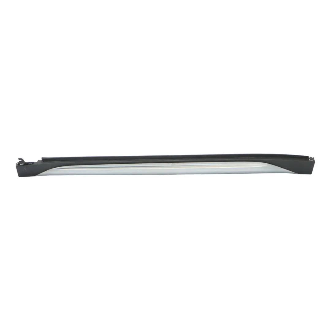 BMW X1 F48 Side Skirt Door Sill Cover Left N/S - SKU 7403399 - Part number 7403399