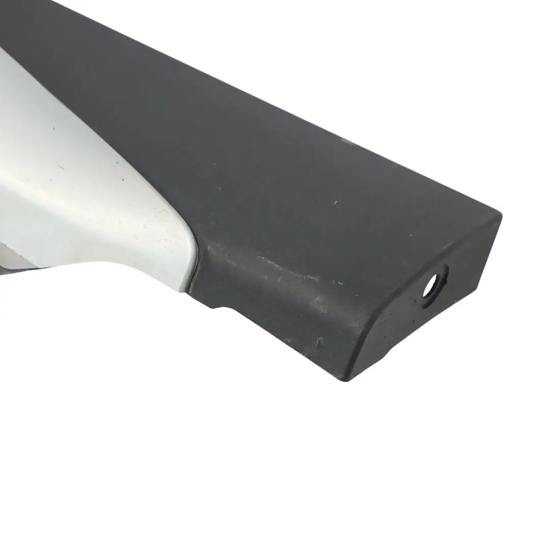 Side Skirt Door Sill Cover Left N/S to BMW X1 F48 with Part number 7403399 BMW X1 F48 Side Skirt Door Sill Cover Left N/S - SKU 7403399 - Part number 7403399
