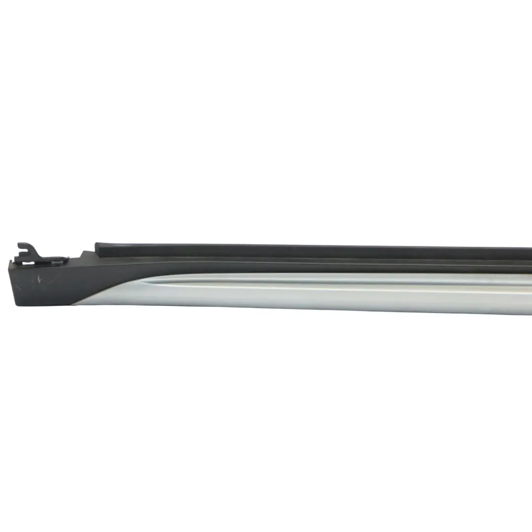 BMW X1 F48 Side Skirt Door Sill Cover Left N/S - SKU 7403399 - Part number 7403399