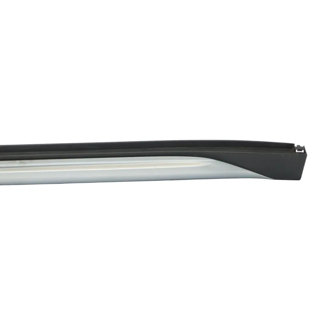 BMW X1 F48 Side Skirt Door Sill Cover Left N/S - SKU 7403399 - Part number 7403399