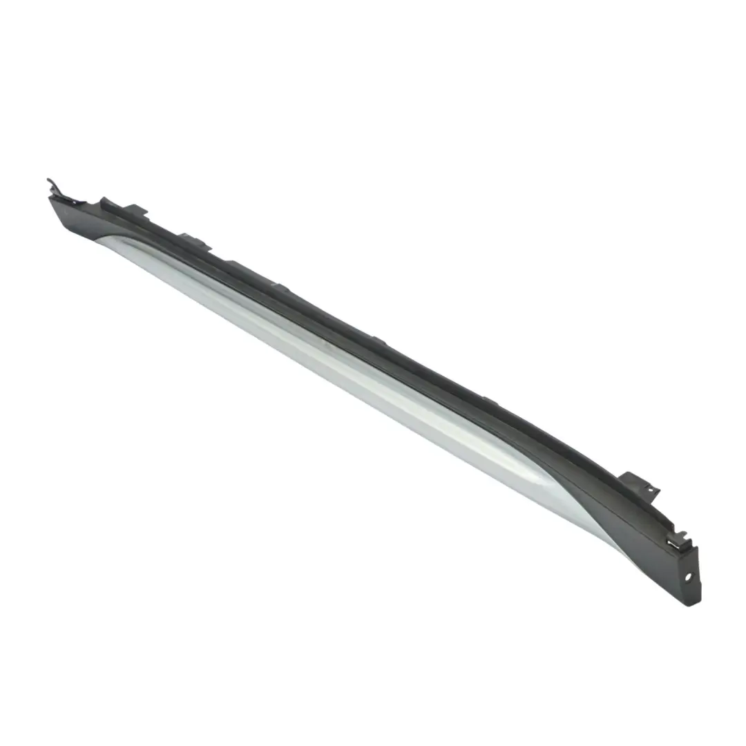 BMW X1 F48 Side Skirt Door Sill Cover Left N/S - SKU 7403399 - Part number 7403399