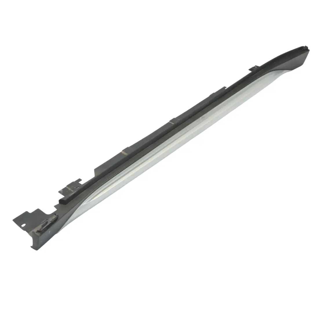BMW X1 F48 Side Skirt Door Sill Cover Left N/S - SKU 7403399 - Part number 7403399
