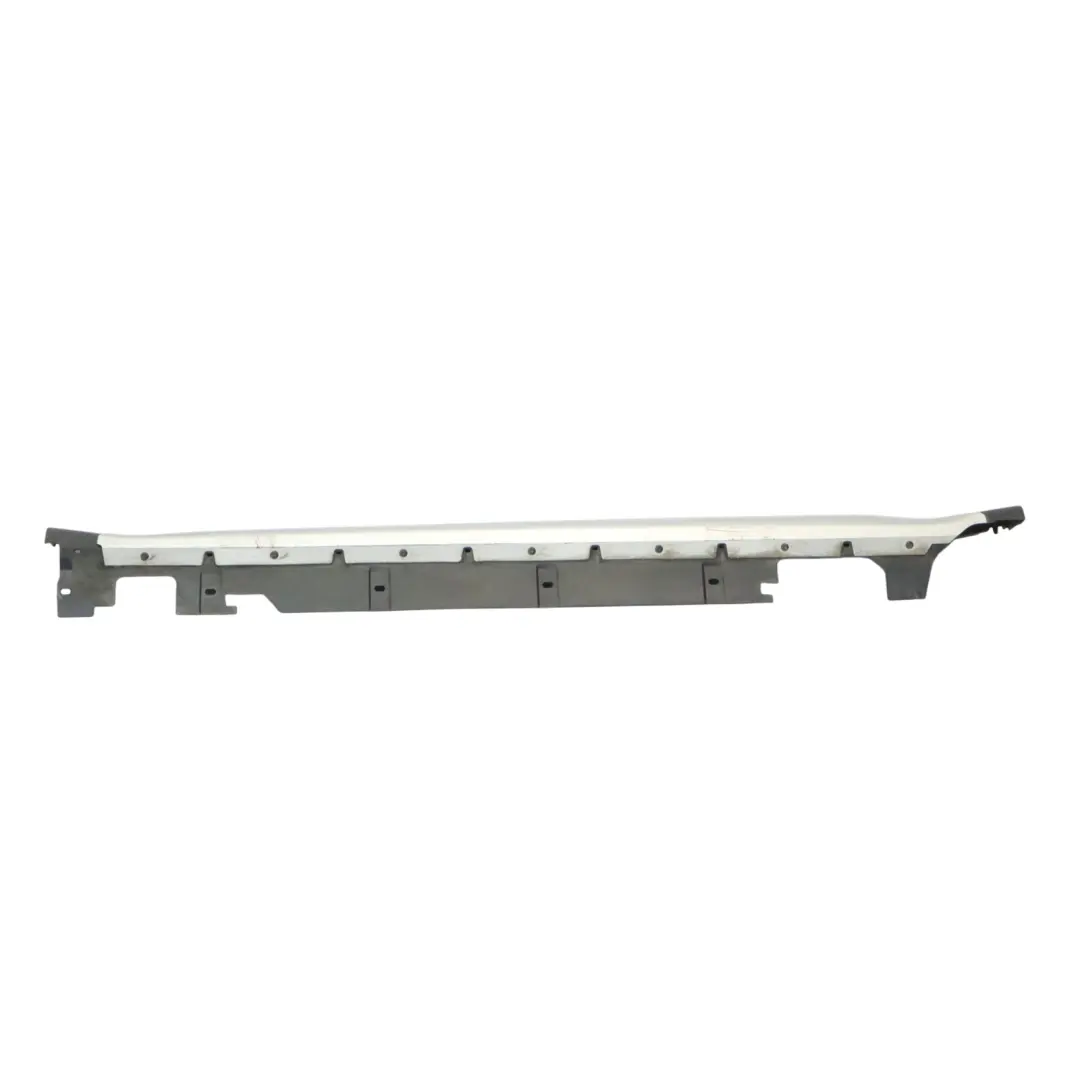 BMW X1 F48 Side Skirt Door Sill Cover Left N/S - SKU 7403399 - Part number 7403399