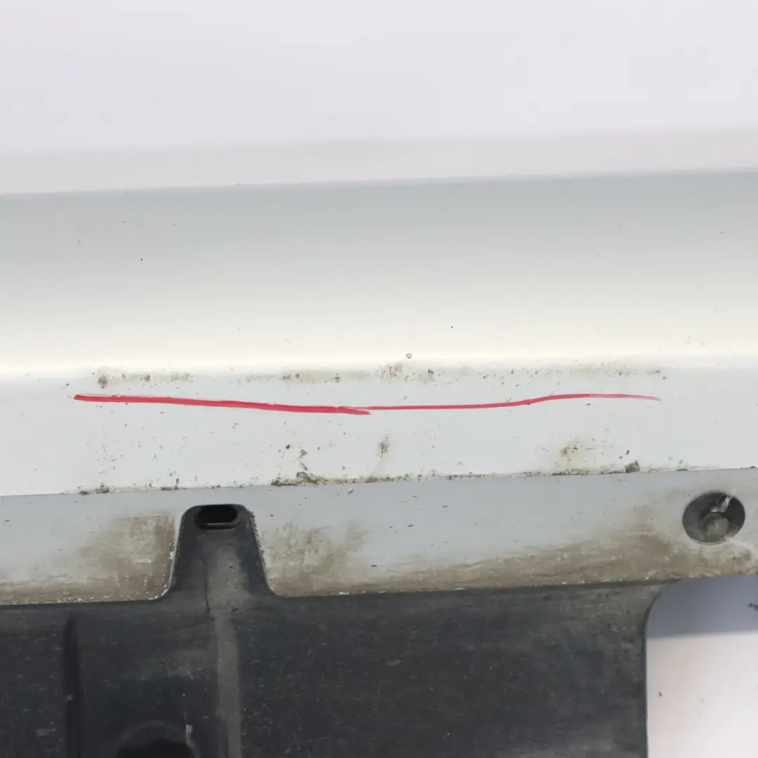 Side Skirt Door Sill Cover Left N/S to BMW X1 F48 with Part number 7403399 BMW X1 F48 Side Skirt Door Sill Cover Left N/S - SKU 7403399 - Part number 7403399