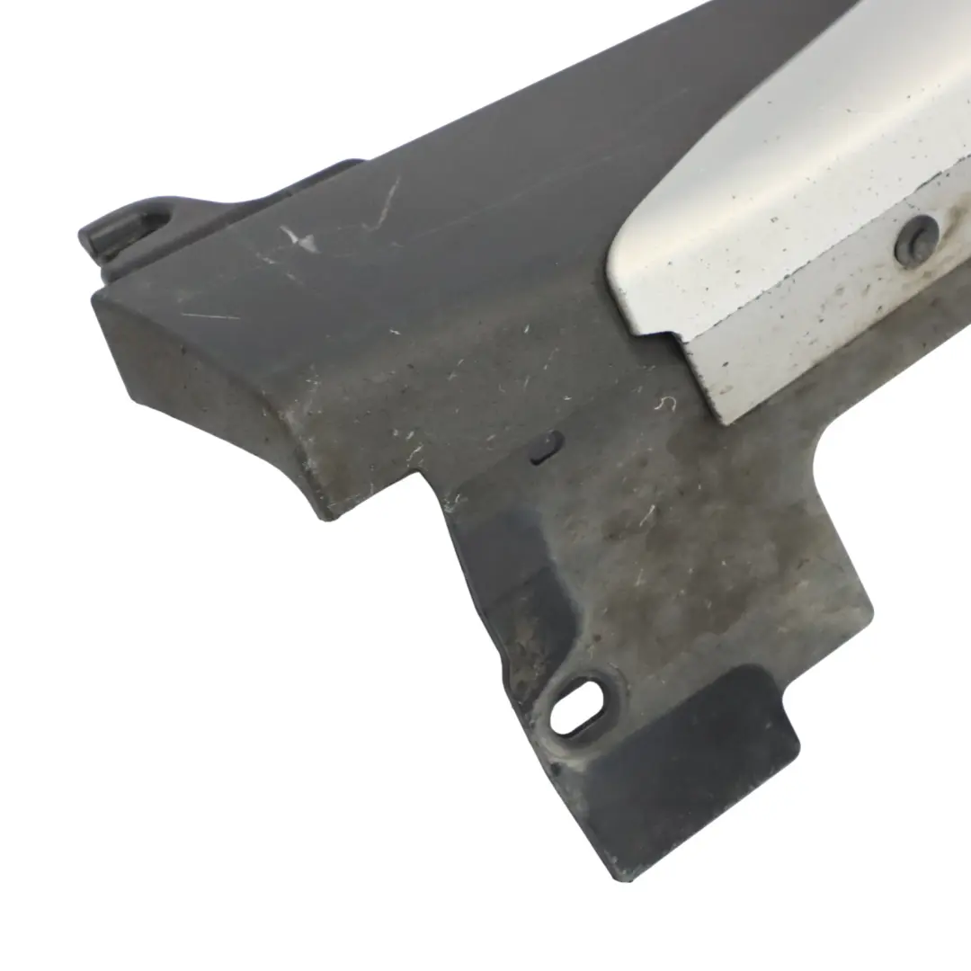 Seitenschweller Tür Schweller Abdeckung Links für BMW X1 F48 mit Teilenummer 7403399 BMW X1 F48 Seitenschweller Tür Schweller Abdeckung Links - SKU 7403399 - Teilenummer 7403399