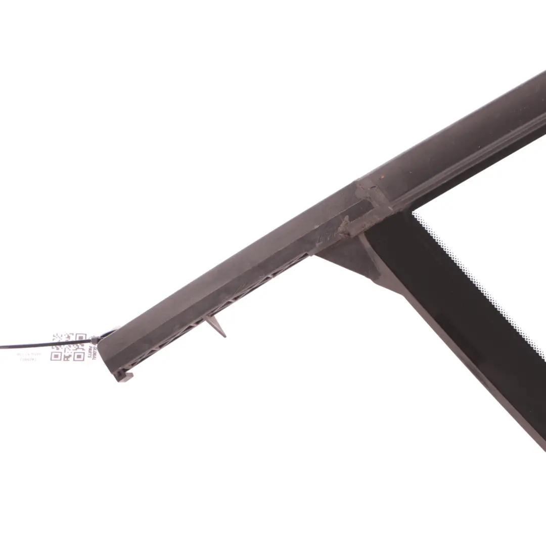 BMW X1 F48 Rear Side Window Door Fixed Glass AS2 Left N/S - SKU 7405603 - Part number 7405603