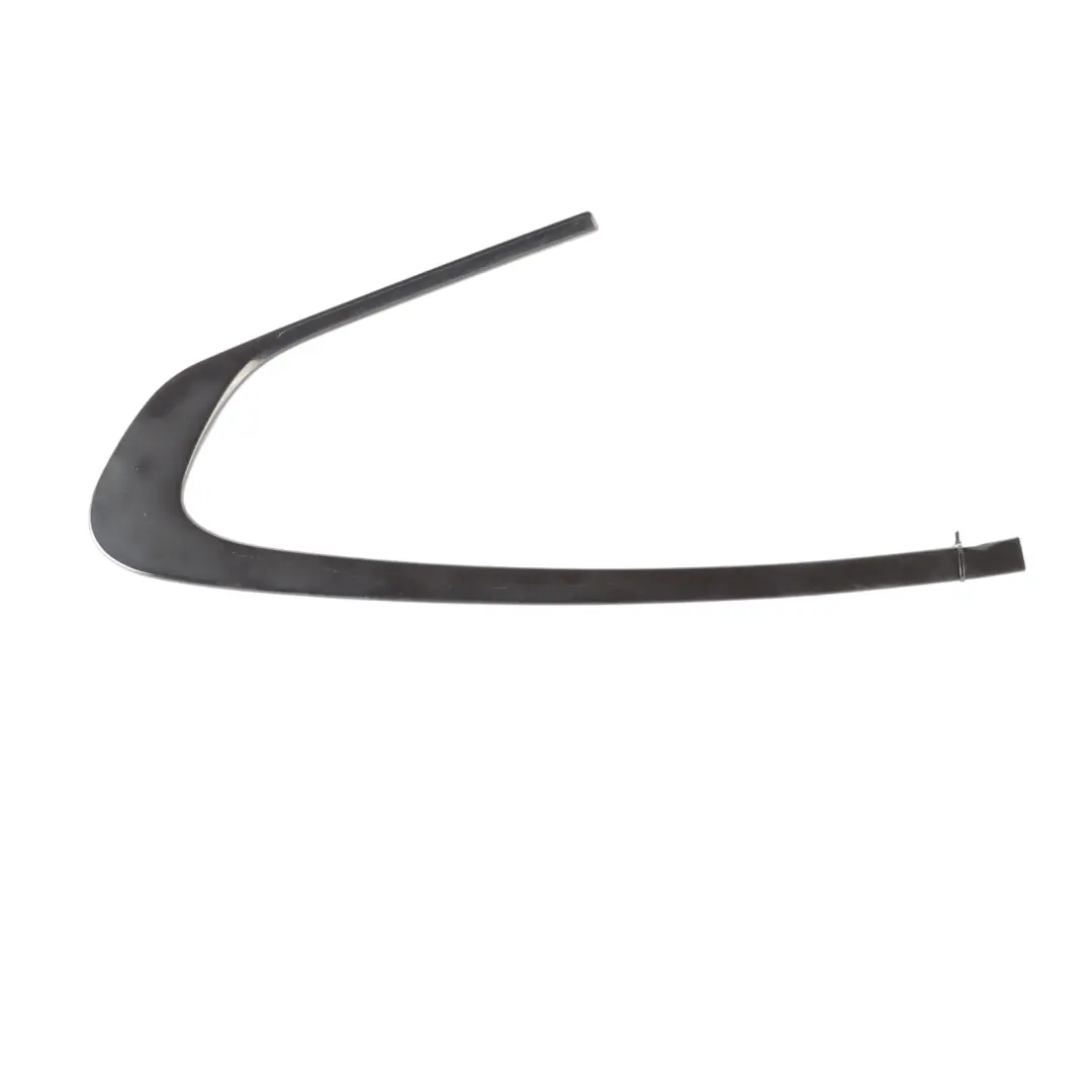 BMW F36 Gran Coupé Baguette Garniture Fixe Vitre Latérale Arrière Gauche - SKU 7412031-1 - Numéro de pièce 7412031