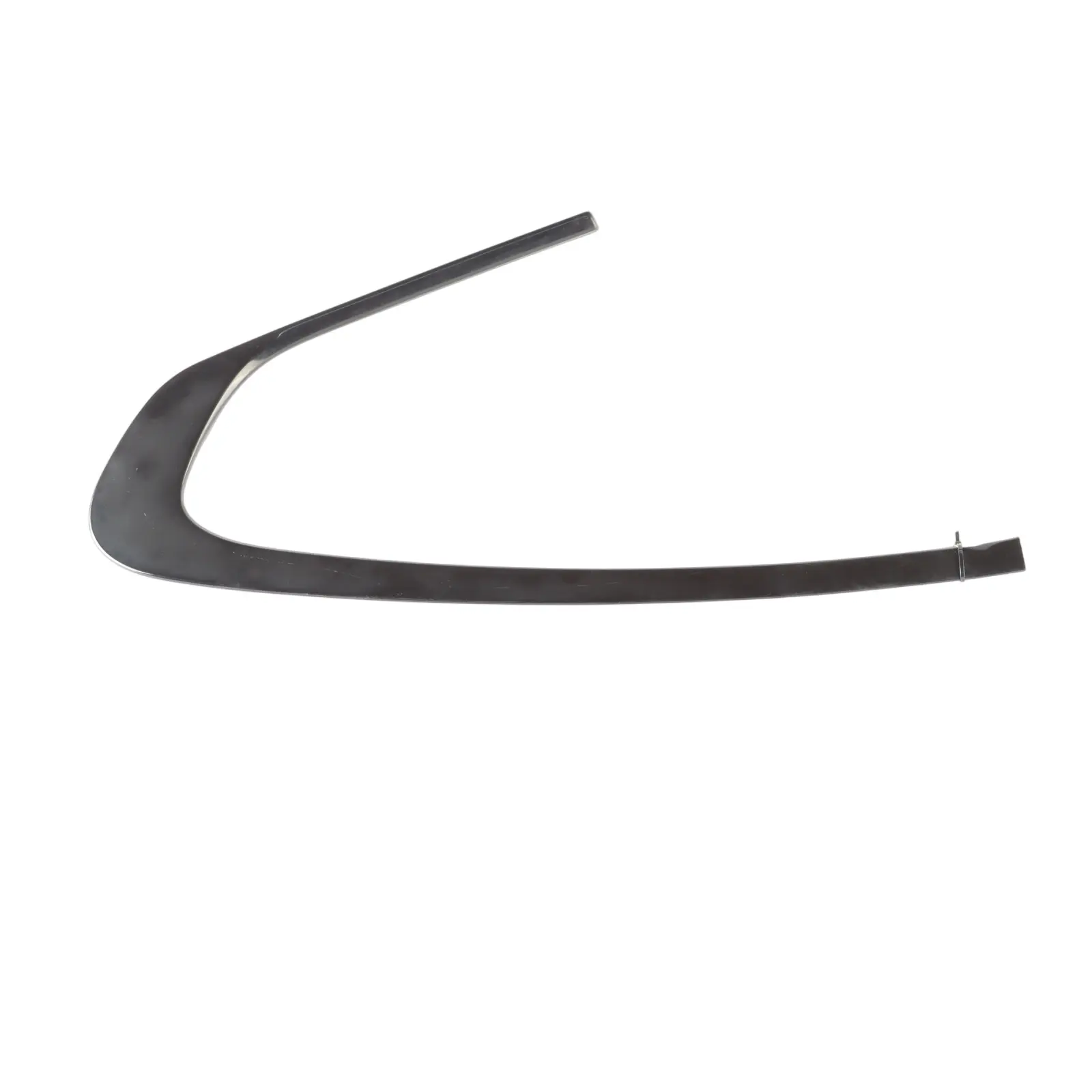 BMW F36 Gran Coupé Striscia Rivestimento Fisso Lato Posteriore Sinistro 7412031