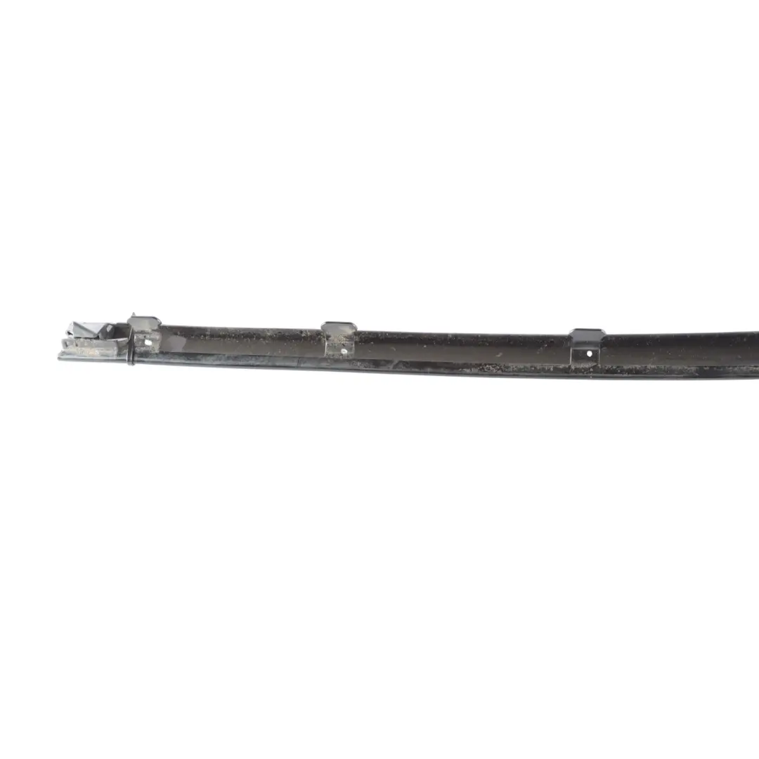 BMW F36 Gran Coupé Trim Strip Fixed Window Glass Side Rear Left N/S - SKU 7412031-1 - Part number 7412031