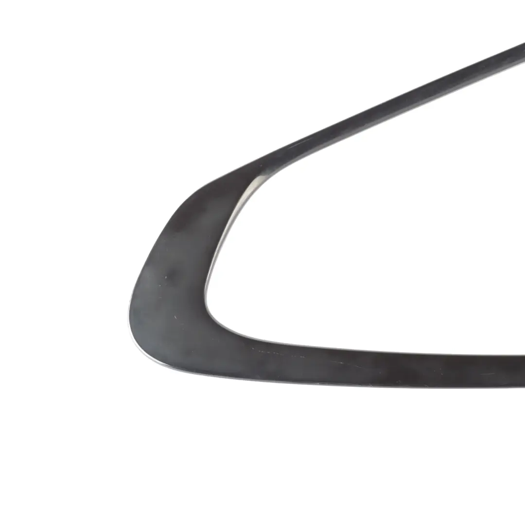 Coupé Trim Strip Fixed Window Glass Side Rear Left N/S to BMW F36 Gran with Part number 7412031 BMW F36 Gran Coupé Trim Strip Fixed Window Glass Side Rear Left N/S - SKU 7412031-1 - Part number 7412031