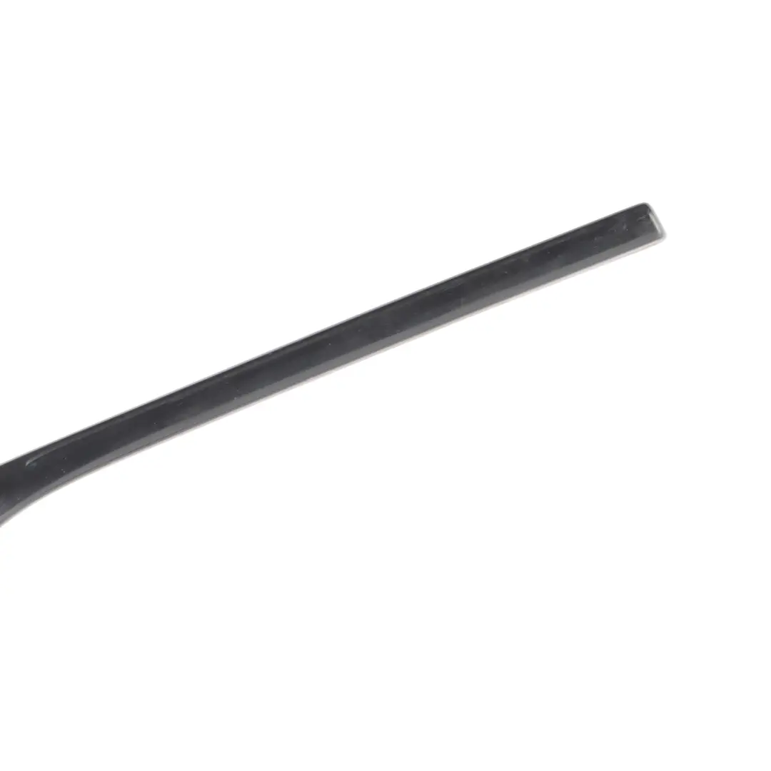 Coupé Trim Strip Fixed Window Glass Side Rear Left N/S to BMW F36 Gran with Part number 7412031 BMW F36 Gran Coupé Trim Strip Fixed Window Glass Side Rear Left N/S - SKU 7412031-1 - Part number 7412031