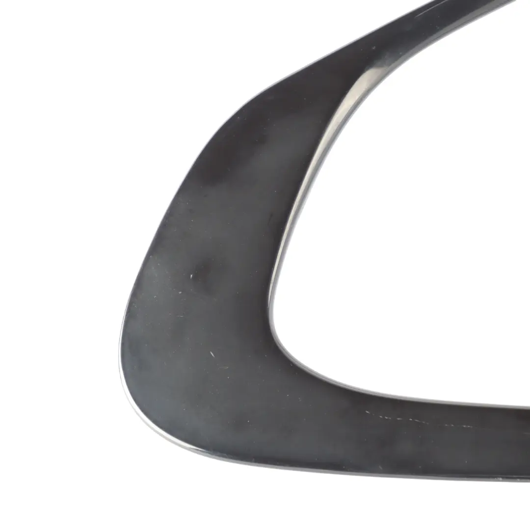 Coupé Listwa Ozdobna Szyby Bocznej Lewy Tył do BMW F36 Gran o numerze 7412031 BMW F36 Gran Coupé Listwa Ozdobna Szyby Bocznej Lewy Tył - SKU 7412031-1 - Numer Części 7412031