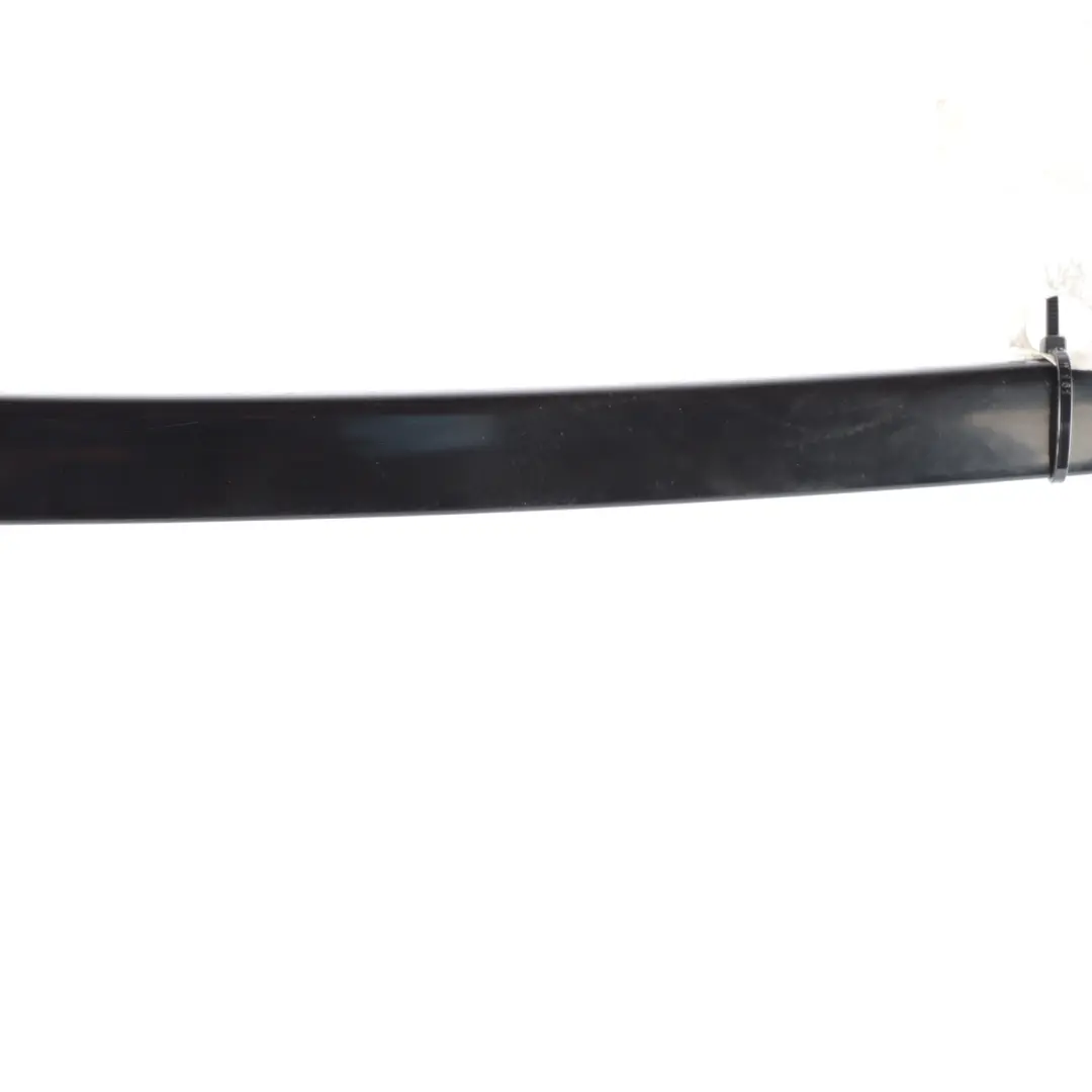 Coupé Trim Strip Fixed Window Glass Side Rear Left N/S to BMW F36 Gran with Part number 7412031 BMW F36 Gran Coupé Trim Strip Fixed Window Glass Side Rear Left N/S - SKU 7412031-1 - Part number 7412031