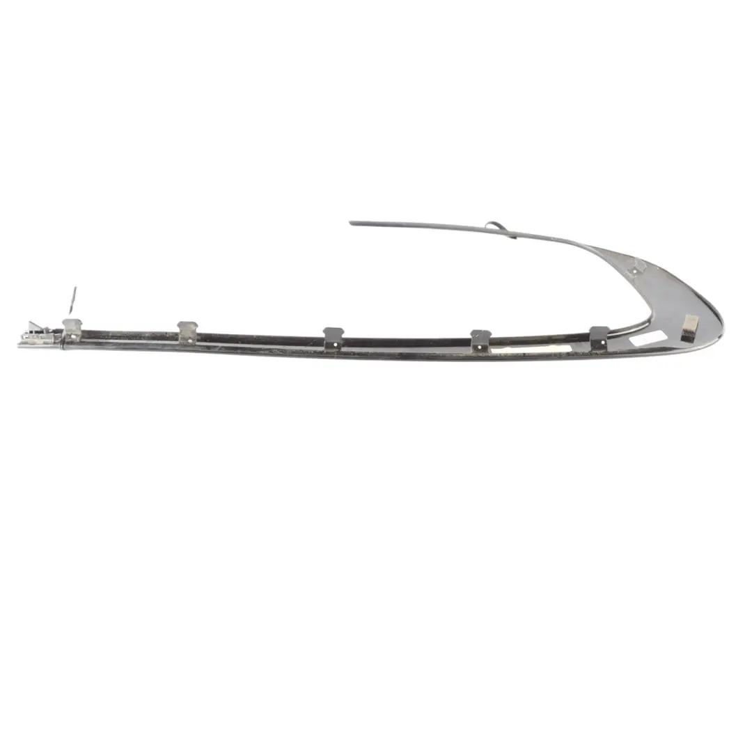 BMW F36 Gran Coupé Striscia Rivestimento Fisso Lato Posteriore Sinistro - SKU 7412031-1 - Numero di parte 7412031