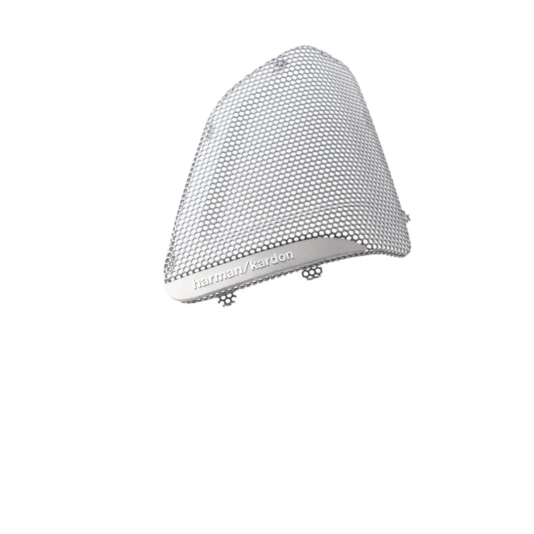 BMW F16 F86 Lowspeaker Grid Harman Kardon Right O/S - SKU 7412268 - Part number 7412268