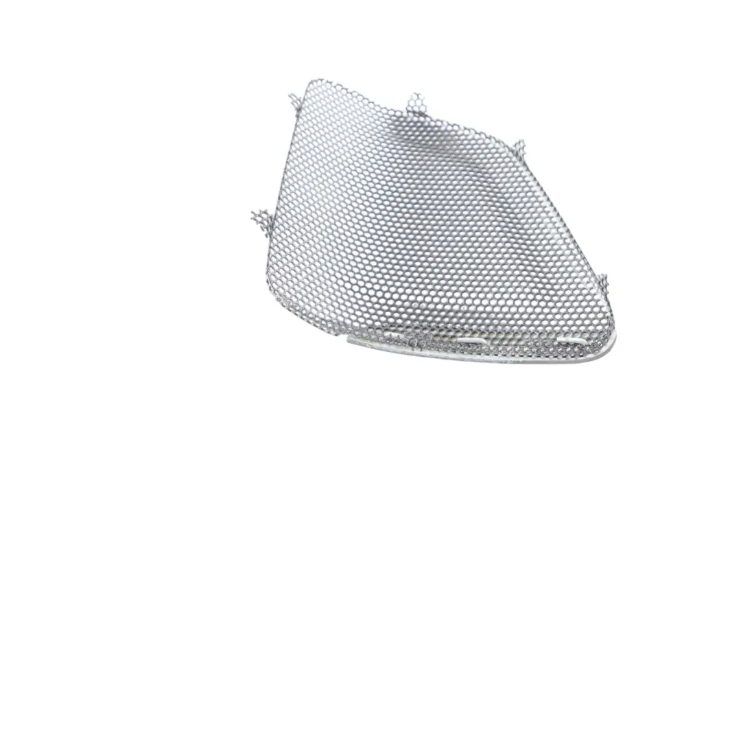 BMW F16 F86 Lowspeaker Grid Harman Kardon Right O/S - SKU 7412268 - Part number 7412268