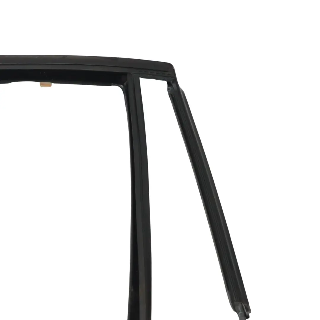 BMW X4 G02 F98 Guarnizione guida finestrino portiera posteriore destra - SKU 7416500 - Numero di parte 7416500